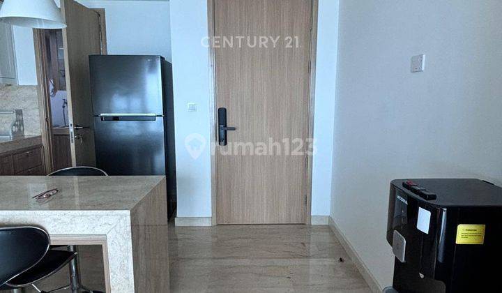 Apartemen Holland Village 3BR Tower 2 Lantai 16 NR0013 2