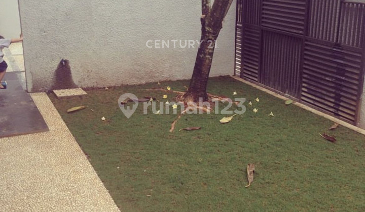Rumah 2 Lt Siap Huni Strategis One Gate System Di Kebagusan S8450 2