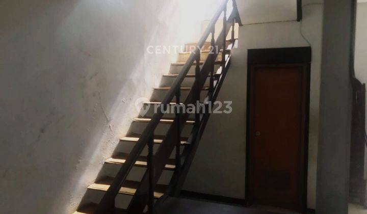 Rumah Tinggal 2 Lantai Lokasi Strategis Di Petojo Selatan NR0039 2