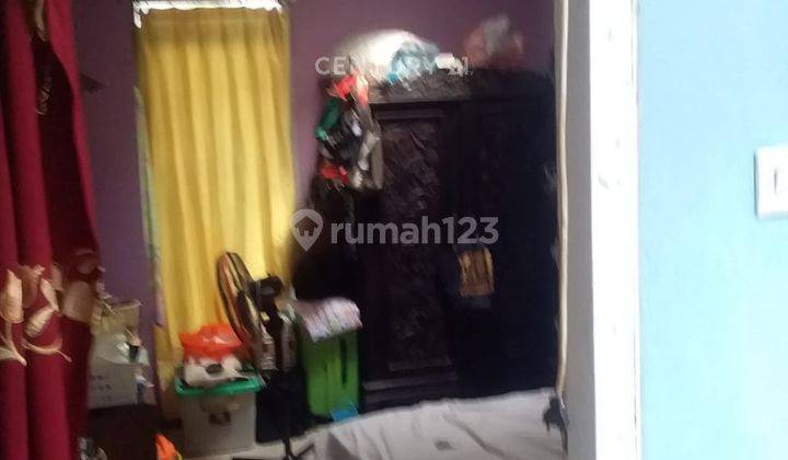 Rumah Siap Huni Dijalan Raya Malaka Sari S8368 2