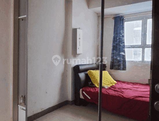 foto lainnya apartemen casablanca east residence tower