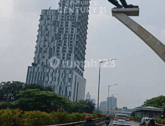 SOHO Splendor Tower Apartemen Pancoran Harga Di Bawah NJOP S9021 SOHO Splendor Tower Apartemen Pancoran Harga Di Bawah NJOP S9021