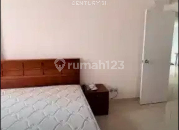 Apartemen Epicentrum Tower 12 ,2Br, Lantai 11 Furnished S8546