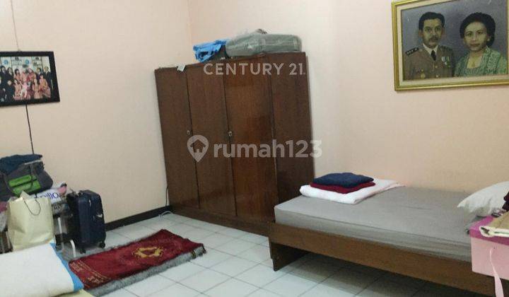 Rumah 2 Lantai Strategis Di Turangga Kota Bandung NS0082 2