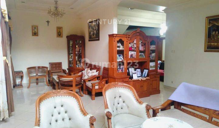 Rumah 2 Lantai Dekat Fasum Di Pasar Rebo S8248 2