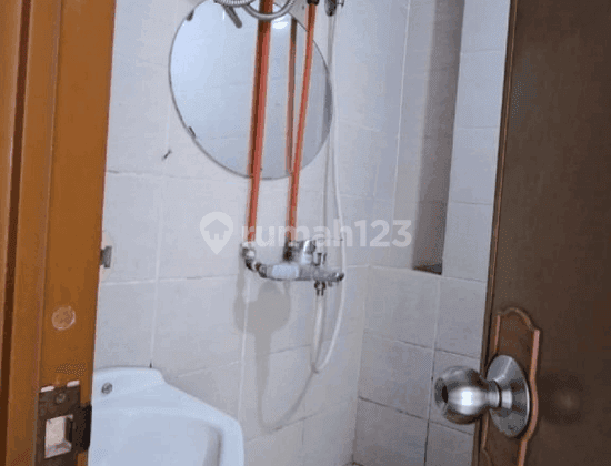 foto lainnya apartemen casablanca east residence tower