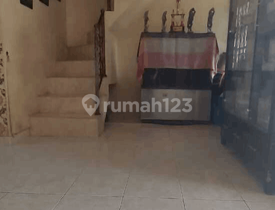 Rumah Bebas Banjir Bumi Malaka Asri Duren Sawit R2110 2