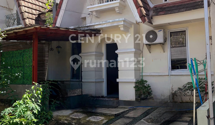 Rumah Cantik One Gate System Dekat Akses Tol Di Sentul City S8761 1