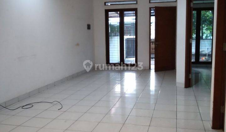 Rumah minimalis di Batununggal indah mulia raya bandung Bagus 2