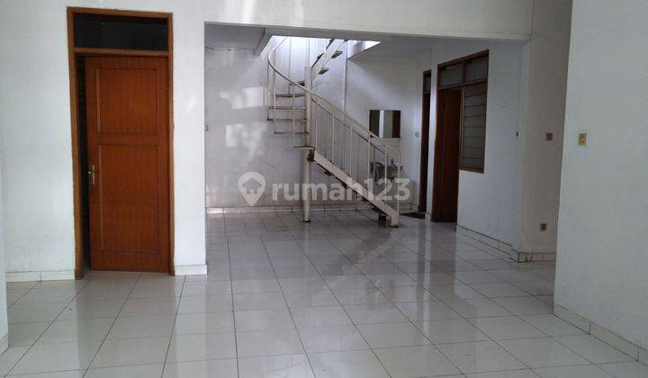 Rumah siap huni di Taman lingkar selatan bandung 1