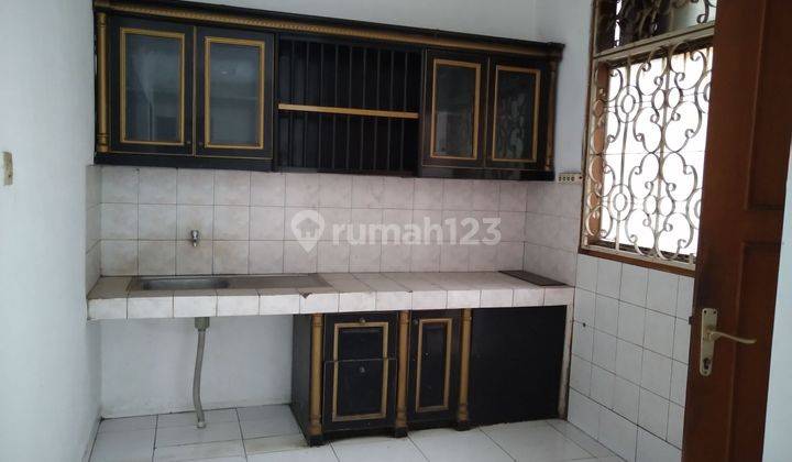 Rumah siap huni di Taman lingkar selatan bandung 2