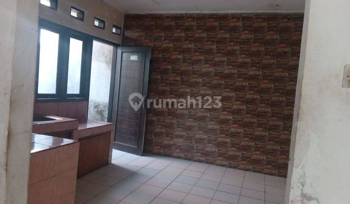 Rumah Murah SHM di Taman cibaduyut indah bandung 1