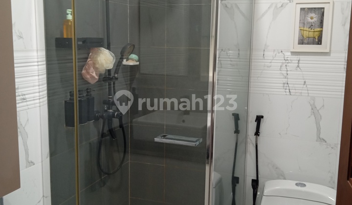 Siap Huni, Rumah, 1 Lantai, SHM, bisa KPR, 2