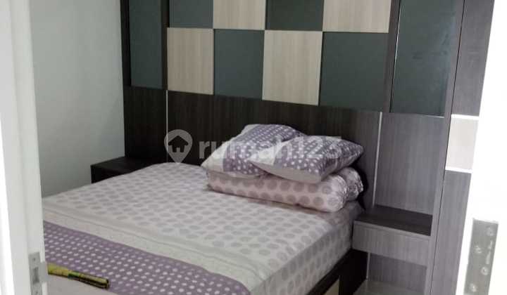 Apartemen Furnished Bagus 2 Kamar Tidur 1