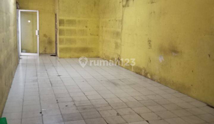 Ruko Murah Di Jalan Kopo Bandung Shm Pusat Kota 2