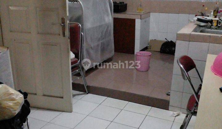 Rumah Shm Di Pharmindo Butuh Renovasi 2