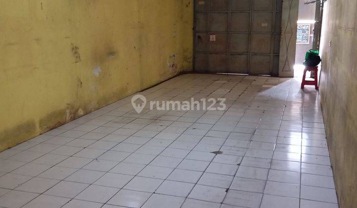 Ruko Murah Di Jalan Kopo Bandung Shm Pusat Kota 1