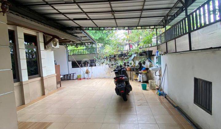 Rumah Shm Di Gempol Asri Bagus Timur 2