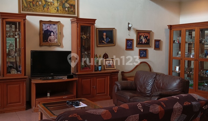 SHM House in Good Condition in Cijagra