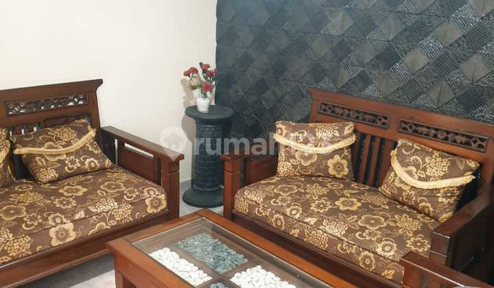 KPR eligible, House, 1 Floor, SHM, Take Over possible, 2