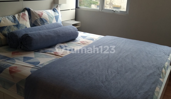 Nice Furnished 1 Bedroom Apartment