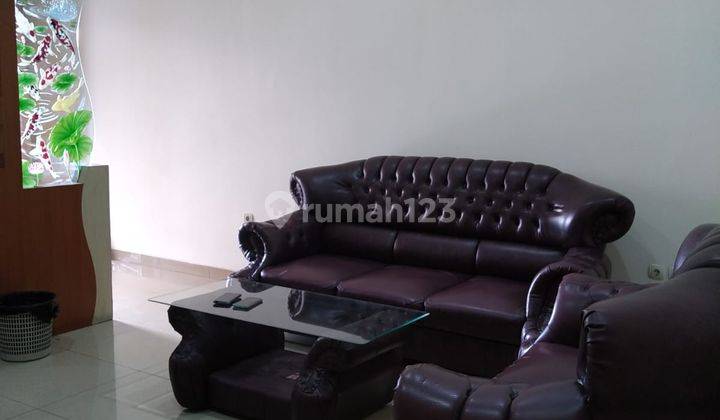 Rumah Shm Bagus Di , Jalan Manik Maya Komplek Singgasana, Singgasana Residence, Jl. Manikmaya No. 18, Cibaduyut Wetan, Bojongloa Kidul, Kota Bandung, Jawa Barat, Indonesia, 40238, Bojongloa Kidul 1