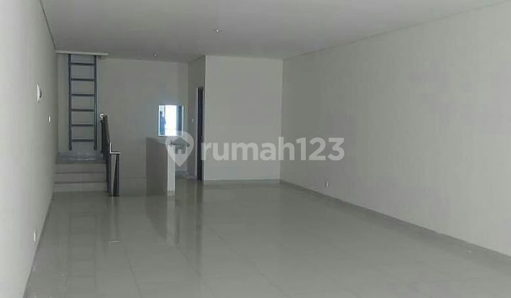 Ruko Strategis Dekat Tol Buah Batu Bandung Shm