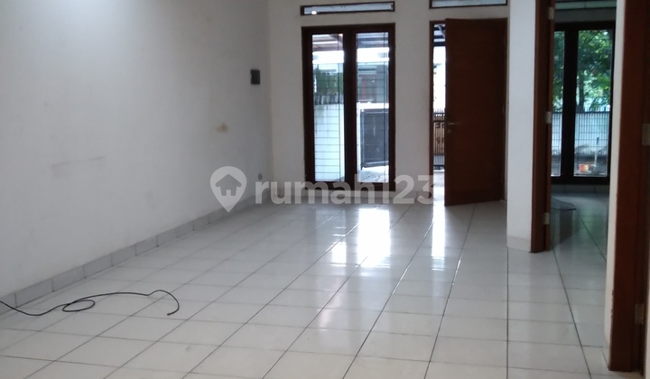 Rumah Siap Huni Batununggal Mulia Raya Shm Pusat Kota Bandung  2