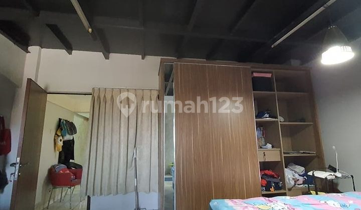 Shop House on Jl. Terusan Pasirkoja, Babakan Ciparay, Semi-Furnished, Freehold Certificate 2