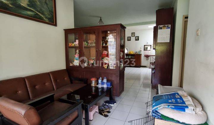 Rumah Shm Bagus Dan Terawat Di Pharmindo Barat Daya 2