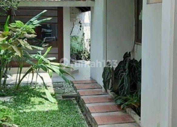 Rumah Bagus Terawat Shm Tubagus Ismail Dago 1