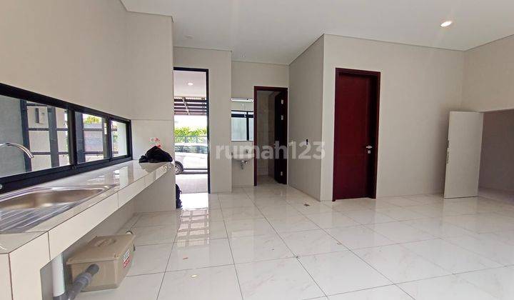 Kontrakan Rumah Baru Selatan Shm 2 Lantai 2