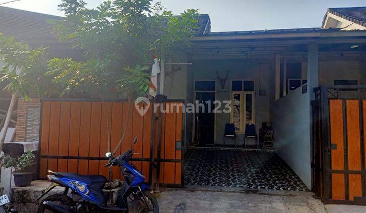 Rumah Minimalis Harga Ekonomis di Perumahan Legok Permai 1