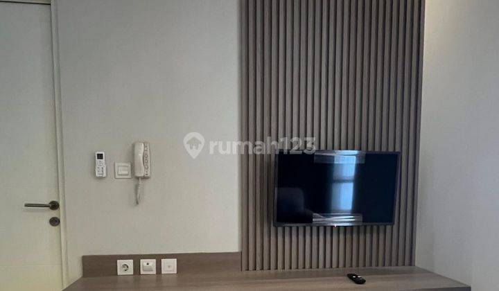 Apartement Super Cantik SPRINGLAKE Summarecon Bekasi, Full Furnish & Design Interior! 2
