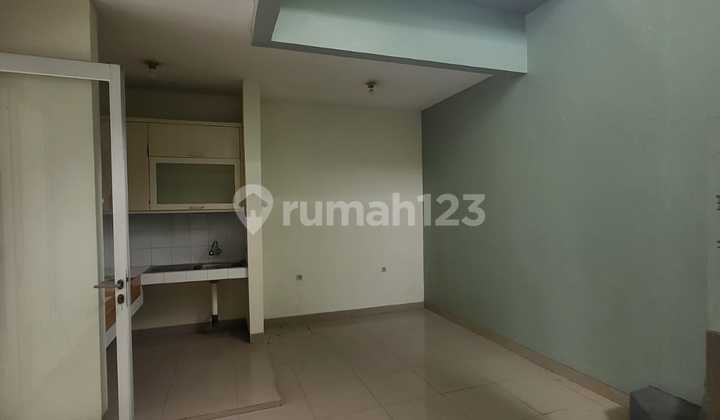 For Rent Nice Unfurnished House in Michelia Cluster Gading Serpong 2