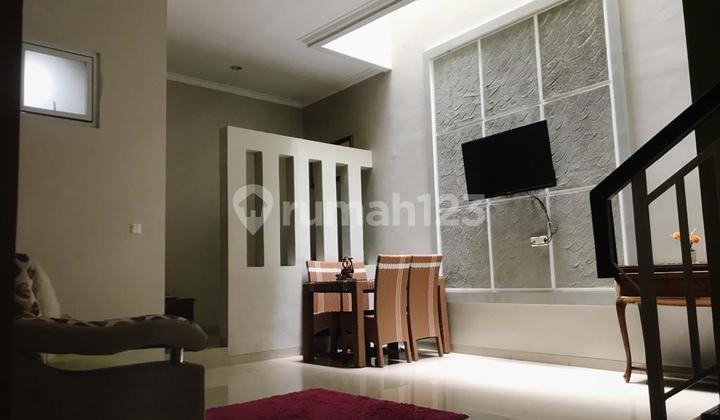 Jual Cepat Rumah Siap Huni nempel Graha Raya Tangerang Selatan 2