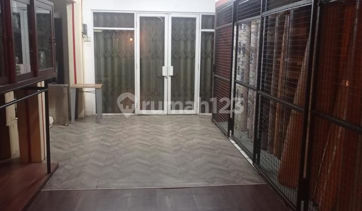 Connected Shop-House by the Main Road, Ciater Raya, Tangsel 2