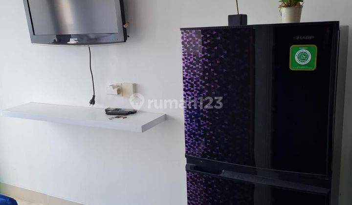 Apartemen Studio Murah di Serpong Garden Tangerang 2