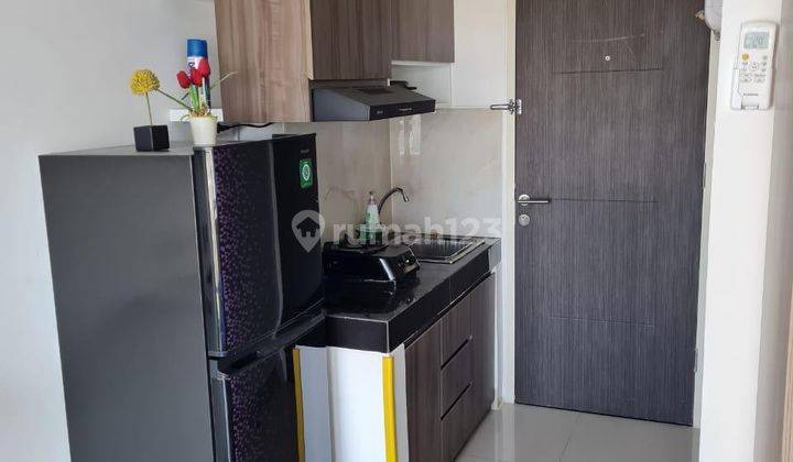 Apartemen Studio Murah di Serpong Garden Tangerang 1