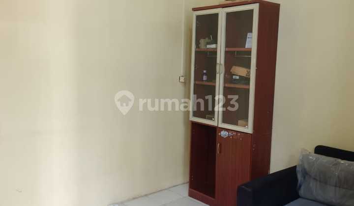 Disewakan Rumah 1 Lantai Lokasi Strategis di Perumahan Medang Lestari Gading Serpong 2