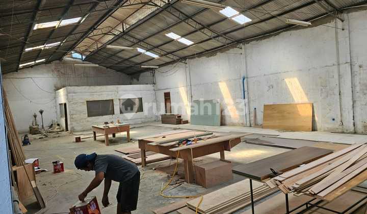 Disewakan Gudang Bagus 2300 m2 Dadap, Tangerang (minimum sewa 2 tahun) Disewakan Gudang Bagus 2300 m2 Dadap, Tangerang (minimum sewa 2 tahun)