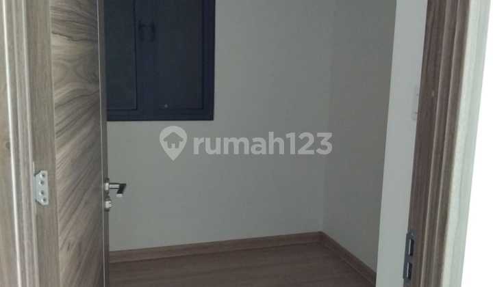 Dijual Rugi Apartemen Skyhouse BSD Brand New 3 BR 2