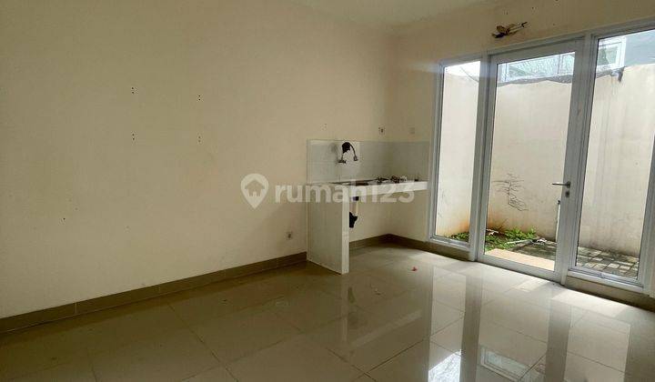 Rumah Bagus Unfurnished Cluster Latigo Gading Serpong 2