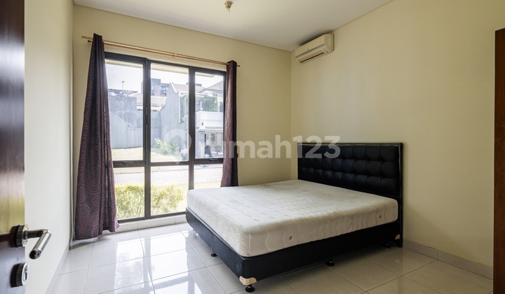 Dijual Rumah Rapi Siap Huni Di Green Cove Bsd Tangerang 2