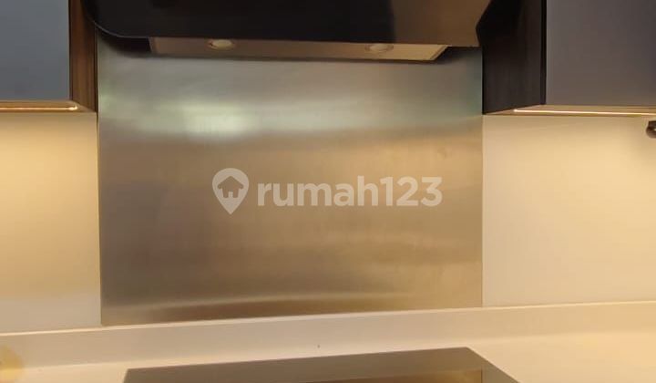 Rumah Bagus (10x18) Semi Furnished Vivacia BSD Eminent Tangerang 2