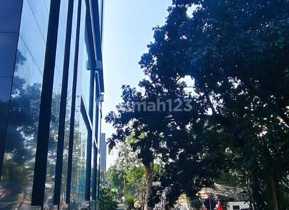 Gedung Office Lokasi Prime Dan Langka Tomang Raya Aman Dari Gage 2