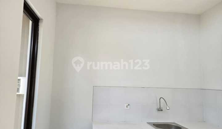 Disewakan Rumah Unfurnished 1 Lantai di Cluster Belle Fleur, Citra Garden Serpong 2