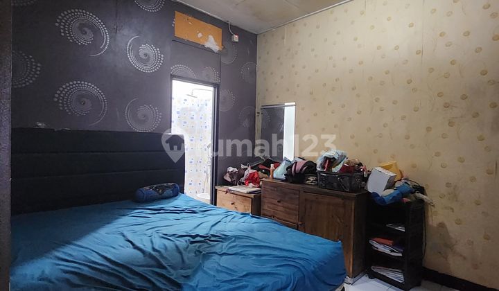 Dijual Rumah 1,5 Lantai, Bsd Nusaloka Sektor 14.5 - Lokasi Strategis 2