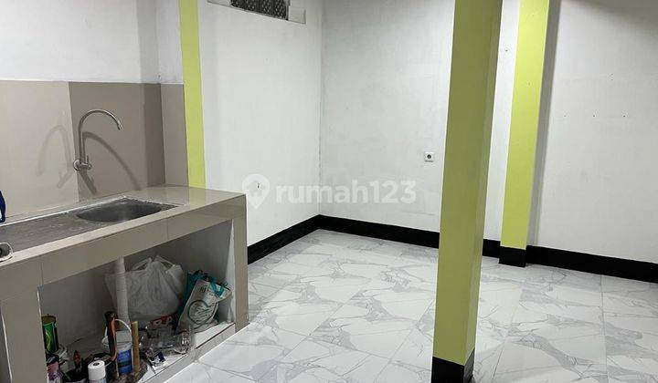 Disewakan Rumah Murah Bagus Siap Huni Alam Sutera Griya Sutera 2