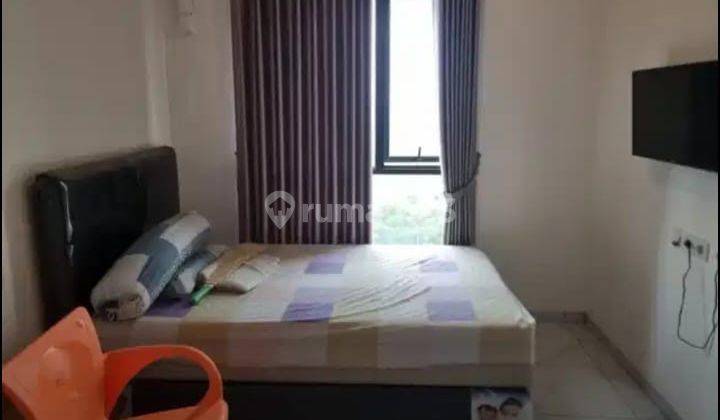 Apartment Studio Bagus Furnished Sky House Alam Sutera 2